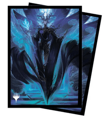 Wilds of Eldraine Talion, the Kindly Lord (Borderless) Standard Deck Protector sleeves for Magic (100-pack)